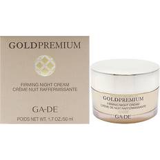 Gold Premium Firming Night Cream Cream