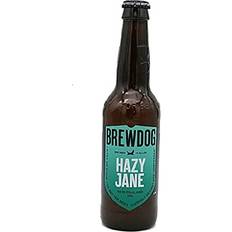 Brewdog Hazy Jane New England IPA -12x33cl Bottles