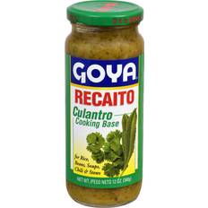 Salse Goya Recaito Culantro Base Di Cottura