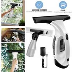 Window Vac Glass Cleaner Shower