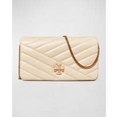 Tory Burch Wallets & Key Holders Tory Burch Kira Chevron Chain Wallet