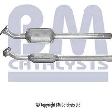 Avgassystem BM CATALYSTS till RENAULT Safrane