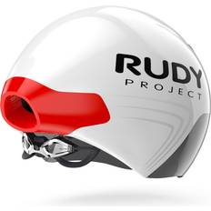 Bike Helmet The Wing Blanc