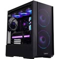 OcUK Gaming Condor Ryzen 7 7800X3D, RX 7900 XTX