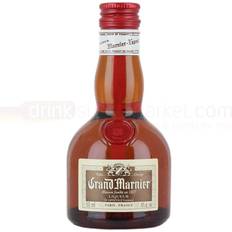 Grand Marnier Cordon Rouge Liqueur Miniature 5cl