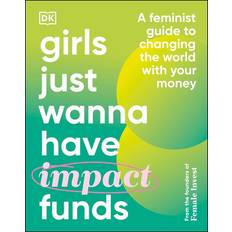 Girls Just Wanna Have Impact Funds