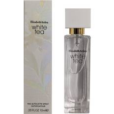 Elizabeth Arden Eau de Toilette Elizabeth Arden Ladies White Tea EDT Spray 0.3 fl oz