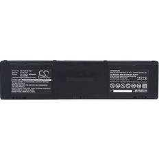 Cameron Sino Batteri Til Notebook Bærbar Asus Pro PU401