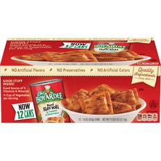 Ready Meals Chef Boyardee Beef Ravioli 15oz 12pack