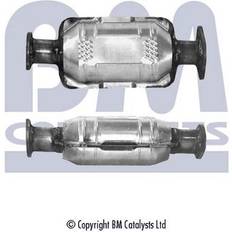 Avgassystem BM Katalysator BM90018H