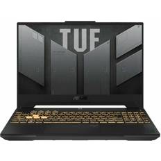 ASUS 32 GB - Intel Core i7 Laptops ASUS Nešiojamas kompiuteris TUF Gaming F15 FX507VI-LP060