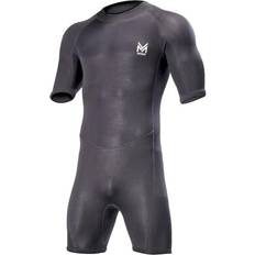 Våddragter Massive Men Shorty Wetsuit 3mm