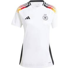 adidas Tyskland Hjemmebanetrøje 2024/25 Kvinde XSmall