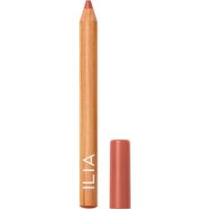 ILIA Productos labiales ILIA Lip Sketch Hydrating Crayon Lápiz De Labios Hidratante