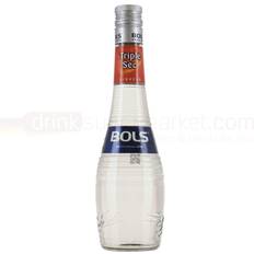 Beer & Spirits Bols Triple Sec Orange Liqueur 50cl