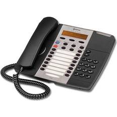 Mitel Landline Phones Mitel ☆ 5220 ip phone 50002818 single mode i free shipping