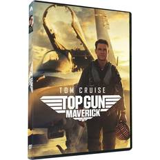 Top Gun 2：Maverick 1DVD