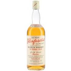 Glenfarclas 75cl Spirits Glenfarclas 8 Year Old '105' Bot.1970s Speyside Whisky 75cl