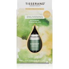 Massage- & Relaxation Products Tisserand enlivening rosemary essential oil 9ml, 100% pure & natural