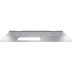 HP Envy x360 15m Kabinett Tastatur