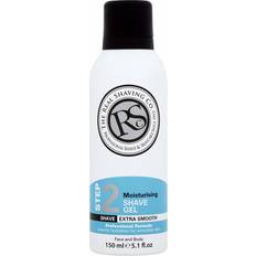 The Real Shaving Co The Real Shaving Company Step 2 Moisturising Shave Gel 150 ml