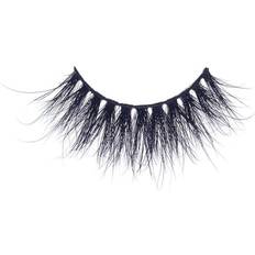 Ebin Mink Cat Queen Lashes Crystal