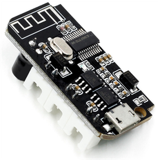 VHM-315 CT14 Mini 4.2 Stereo Bluetooth Amplifier Board Module 5W 5W Miniature Amplifier DIY