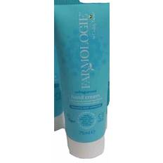 Childs Farm Famologie unfragarnce hand cream vegan butter