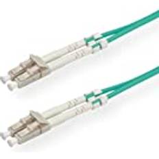 Roline fiberkabel LWL-kabel patchkabel