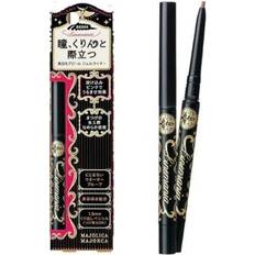 Shiseido Eyeliner Shiseido Majolica Majorca Line Mania BK999 Black