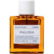 Korres Tuoksut Korres Philosia EdT 50ml