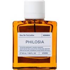 Korres Philosia Edt 50.3ml