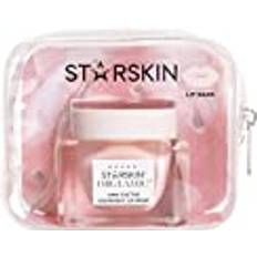 Starskin Ansiktsmasker Starskin ORGLAMIC™ rosa kaktus över natten läppmask mask