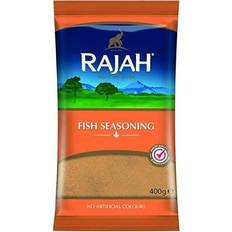 Rajah fish seasoning 400g