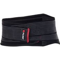 Sundhedsplejeprodukter Pure2Improve Adjustable back protection Noir
