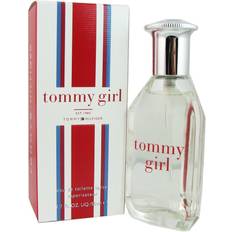 Tommy Hilfiger Fragrances Tommy Hilfiger girl women's 1.7 fl oz