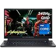 Alienware x15 R2 Intel Core i7 12700H 15.6 Inch QHD Touchscreen