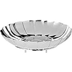 Silver Fire Pits & Fire Baskets UCO Grillput FireBowl. Silber