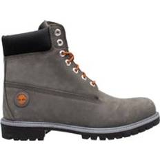 Timberland Men Ankle Boots Timberland Premium Boot Grey