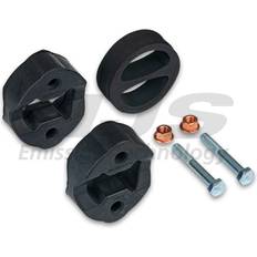 Avgassystem HJS 82 12 2219 Monteringssats, avgassystem BMW: Z3 Roadster