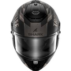 SHARK Helmets Spartan Rs Full Face Helmet Black