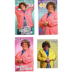 Brown Cards & Invitations Danilo Mrs brown mrs browns boys licensed birthday greetings cards