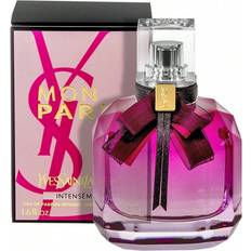 Shein Yves Saint Laurent Mon Paris Intensement Eau De