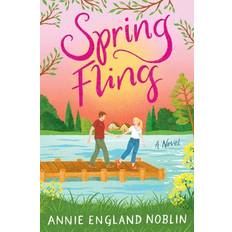 Spring Fling (Paperback)