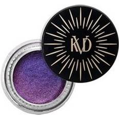 Gel Øjenskygger KVD Beauty Dazzle Gel Bronzite Fusion - For Women