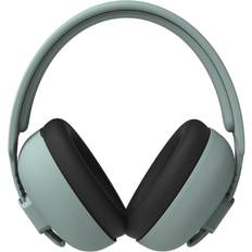 Kreafunk Hush Hörselskydd För Barn Dusty Green