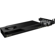 Nvidia RTX A1000 - 8GB GDDR6 RAM Grafikkort