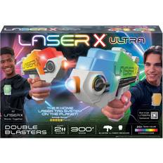 Nerf laser Laser X Ultra Double Blaster