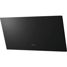 Miele 90cm Köksfläktar Miele DAH 2960 Escala 90cm, Svart