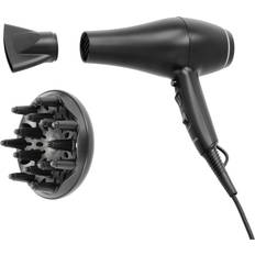 2200 W Hårtorkar Equip hårføner